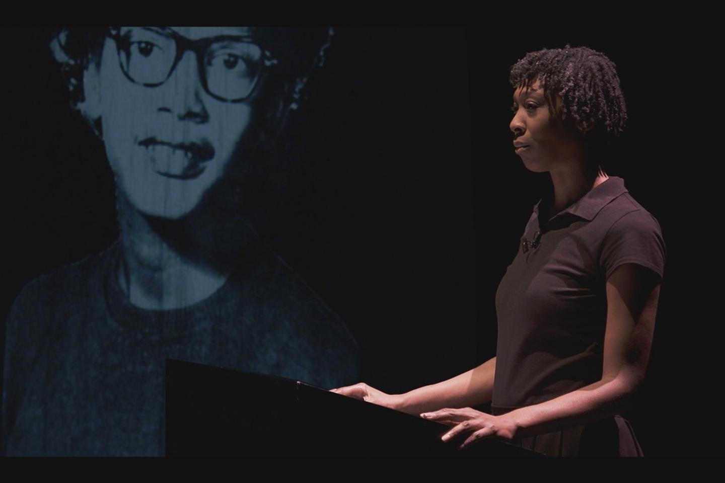 Tania de Montaigne brings the forgotten heroine Claudette Colvin back to life