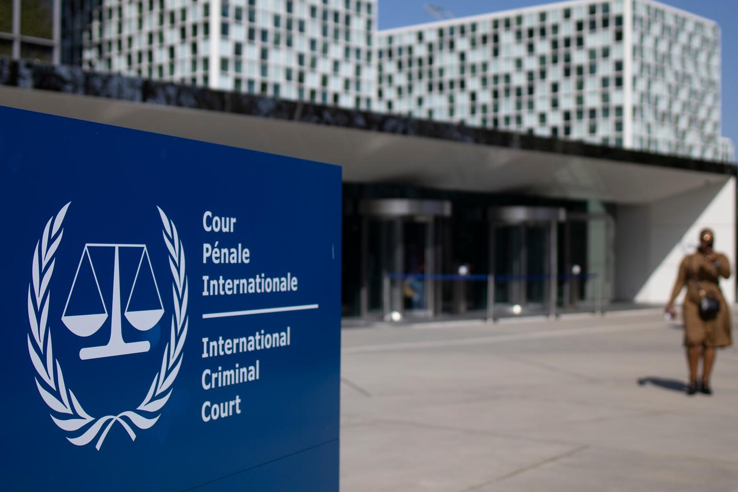 ICC issues arrest warrants for Russian officers over strikes on Ukraine