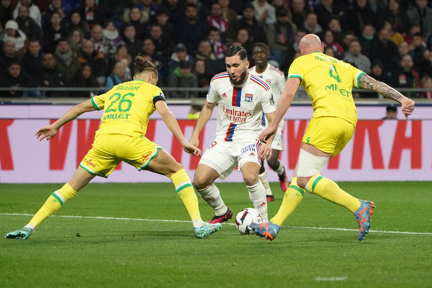 Fasting A Complex Issue For Footballers Between Religious Convictions
