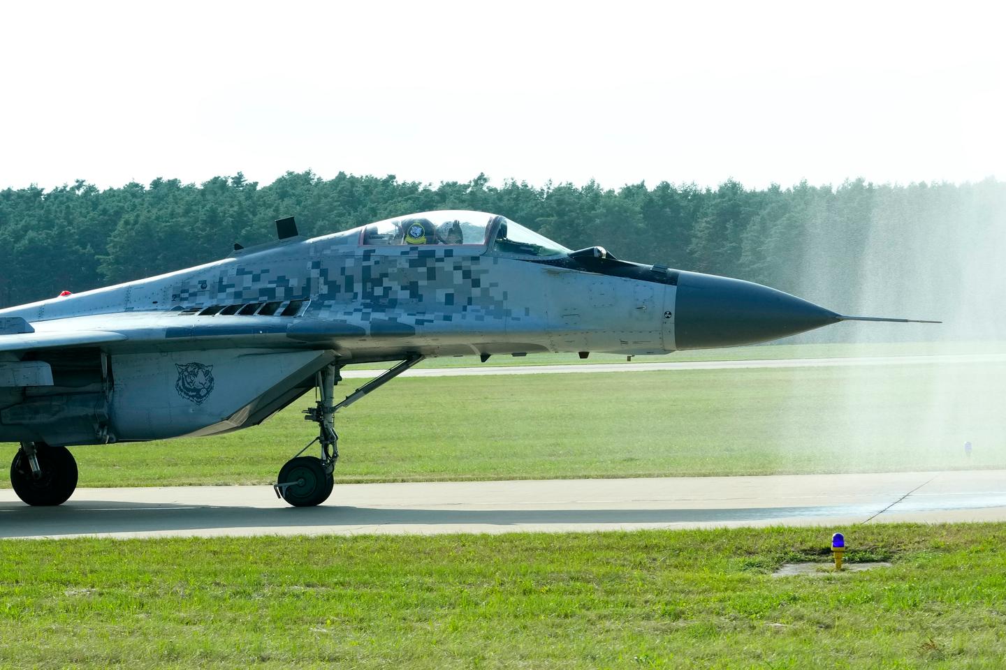 Mig 29