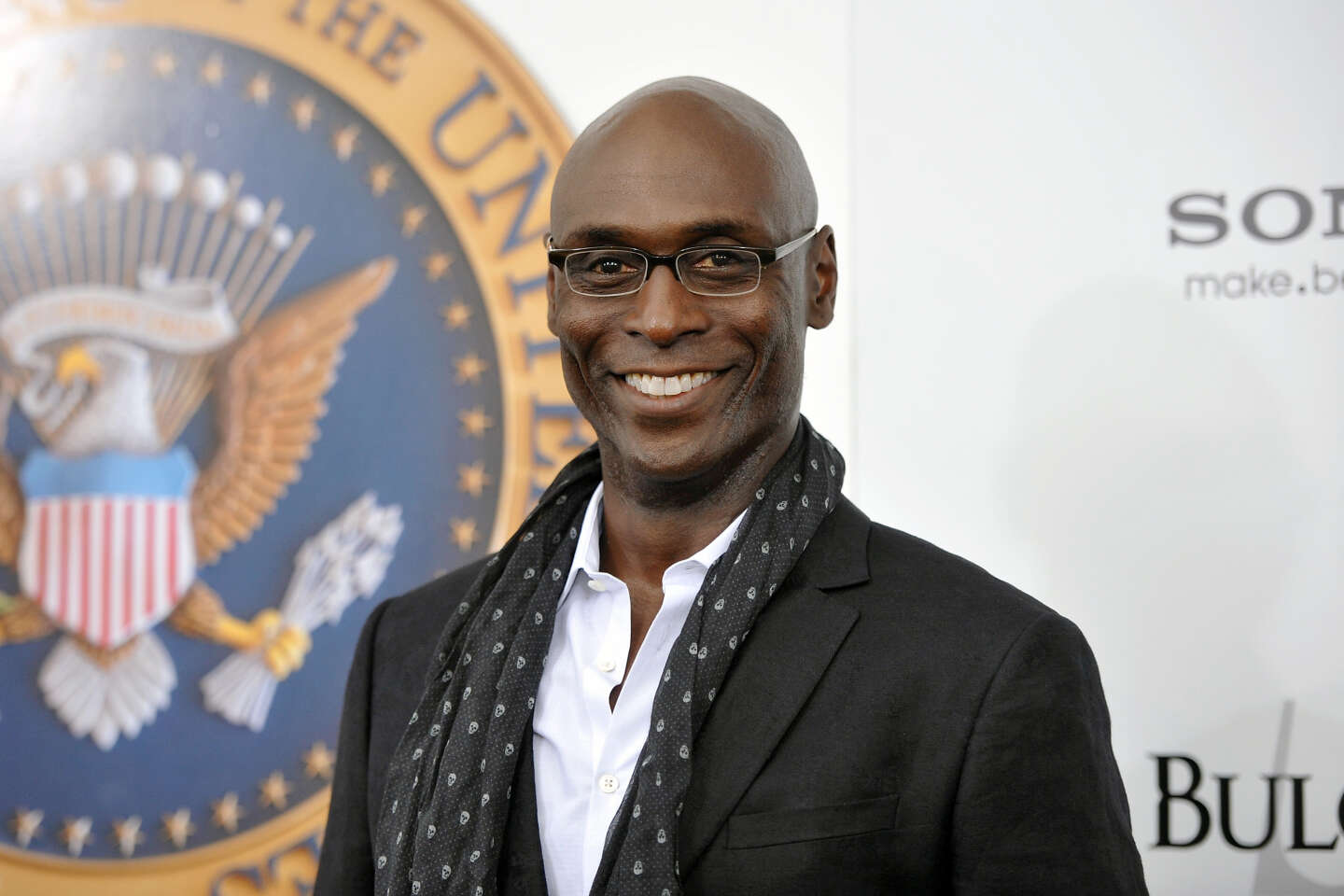 American actor Lance Reddick, famous for his role in “The Wire”, died at the age of 60
