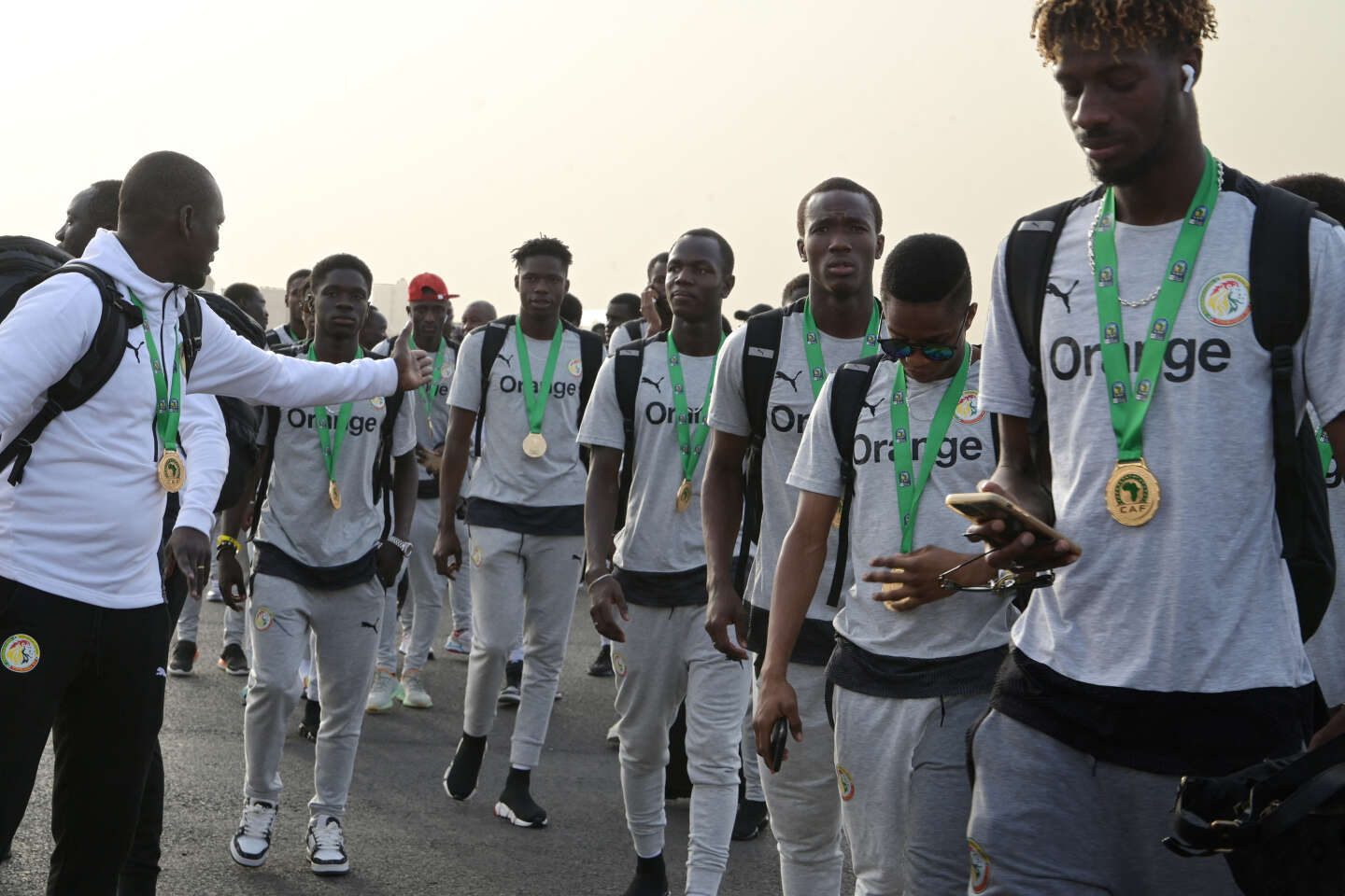why Senegal seems unbeatable in Africa