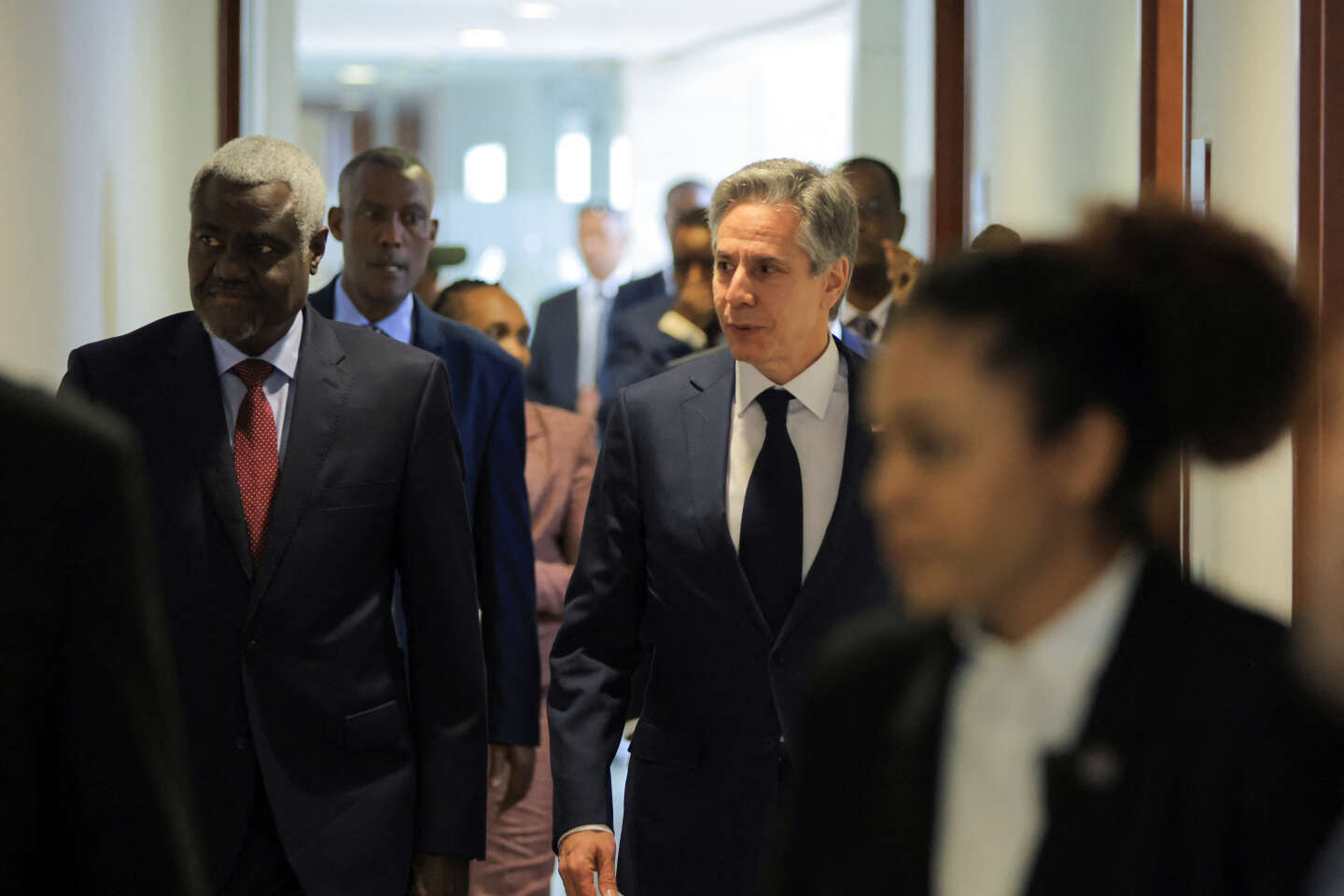 De l’ONU au G20, l’Afrique cherche sa place dans les instances internationales