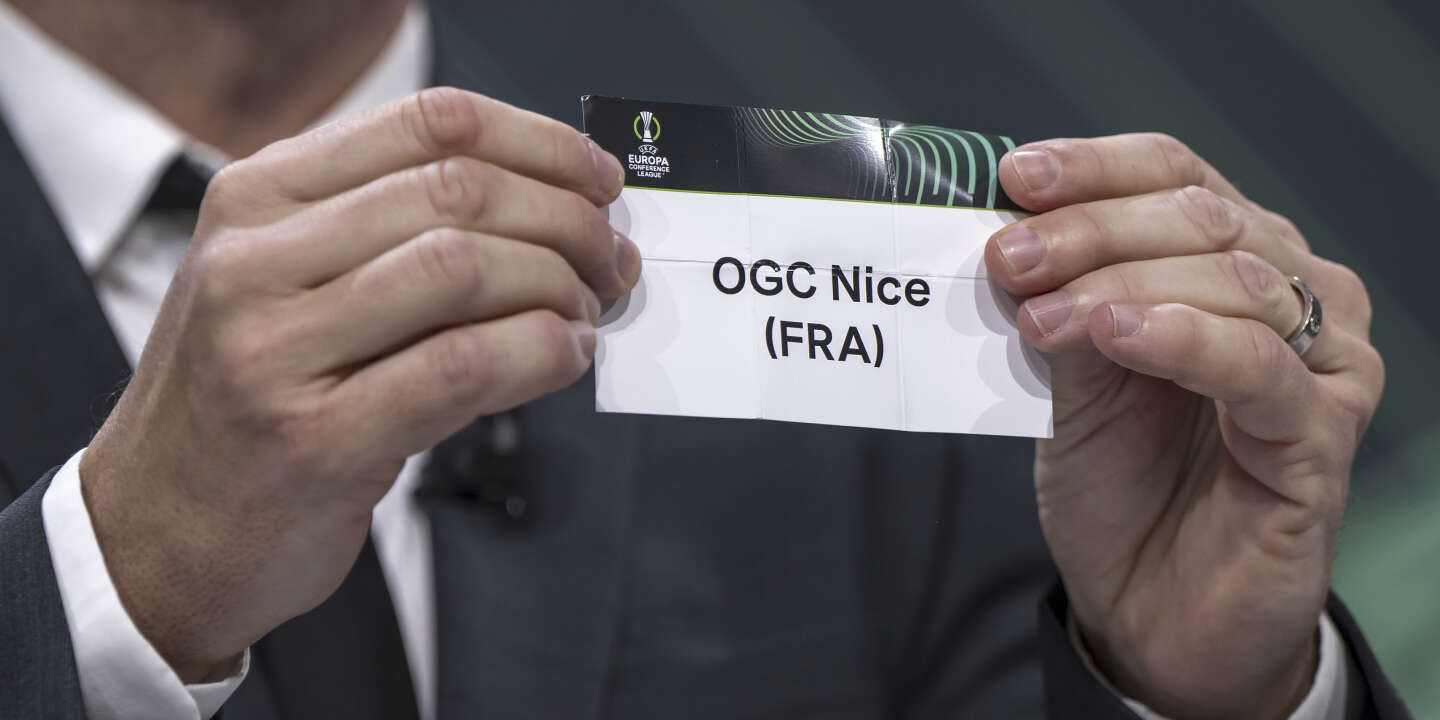 Ligue Europa Conference : l’OGC Nice affrontera le FC Bâle en quarts de finale