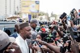 Au procès d’Ousmane Sonko pour diffamation, la fracture des deux Sénégal