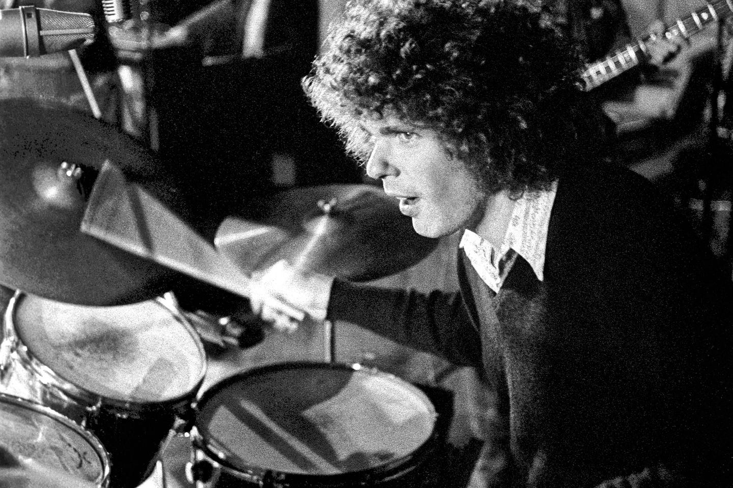 Jim Gordon, glory and hell of a rock drummer - Time News