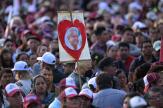 Au Mexique, « AMLO » s’offre un bain de foule pour défendre sa politique énergétique et affaiblir l’opposition