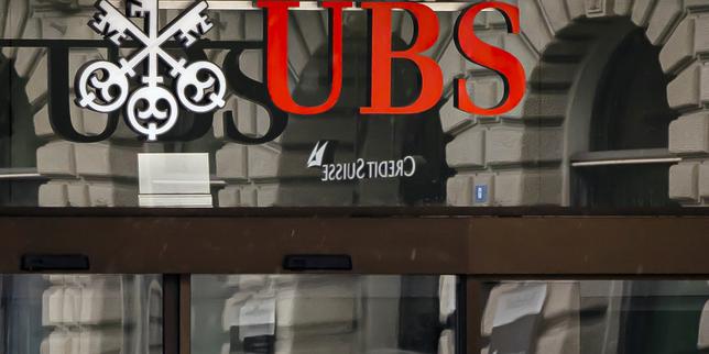 UBS fined €75,000 in France for harassing two whistleblowers