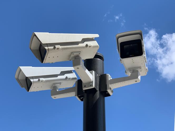 Automated video sale surveillance