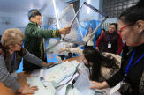 Au Kazakhstan, les électeurs boudent une démocratisation de façade