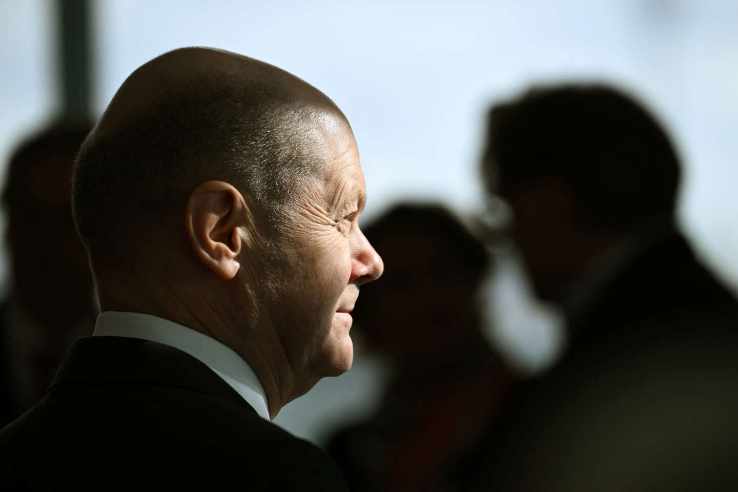 Armaments, the other aspect of the “change of era” announced by Chancellor Olaf Scholz