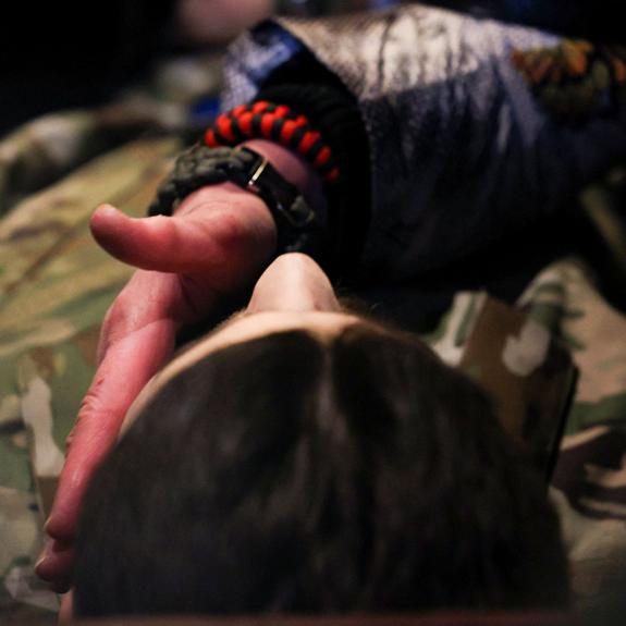 Yuqori tezlikdagi jinnilik