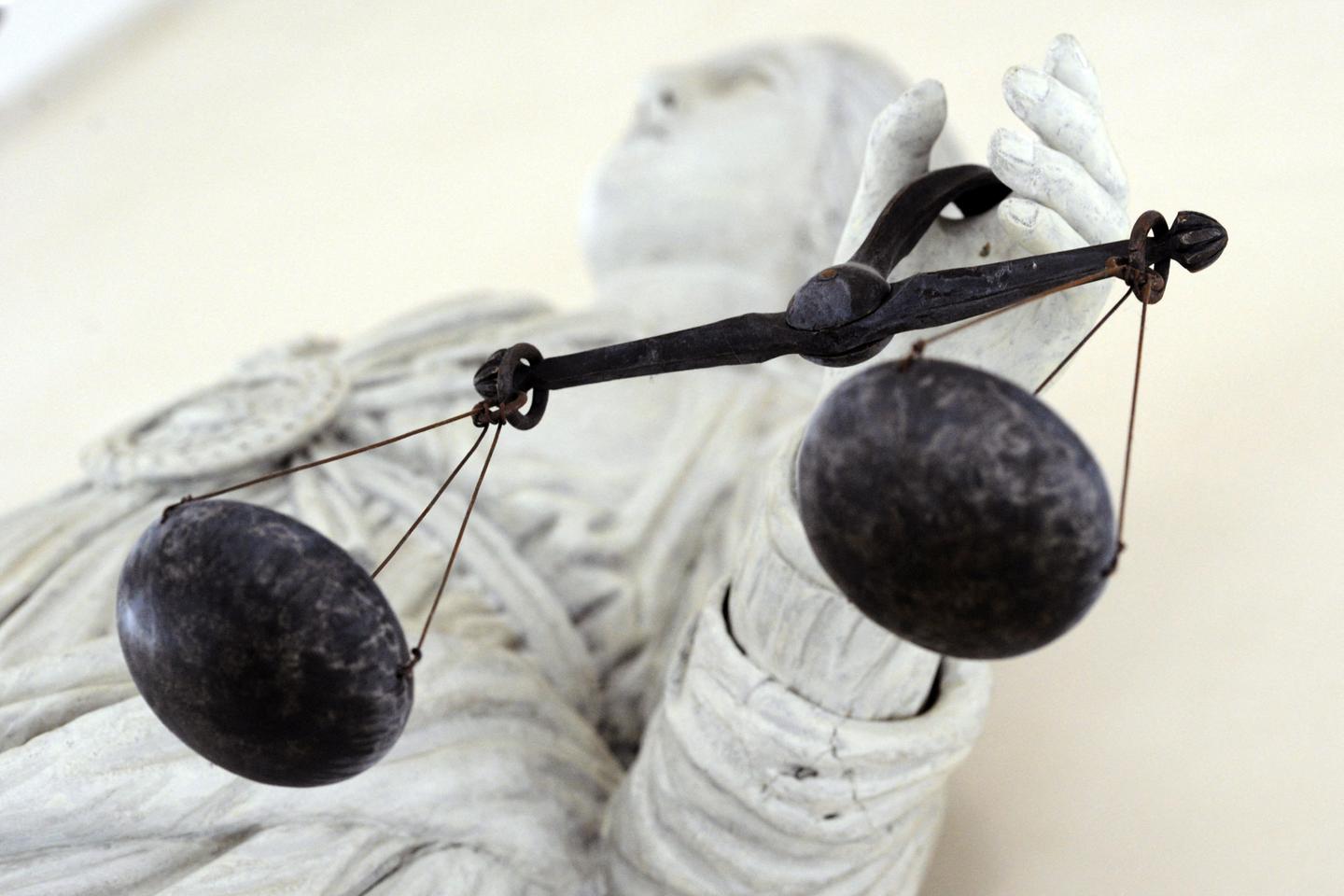 the foundations at risk of the law of gender