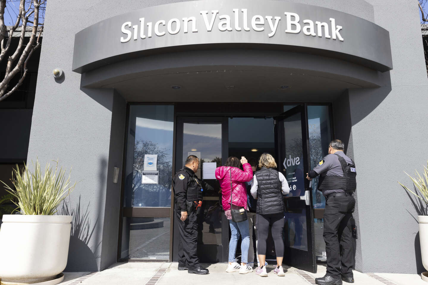 “Silicon Valley Bank’s balance sheet was not so bad, but invested in bonds”