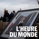 Emmanuel Macron doit s’adresser aux Français mercredi 22 mars, au surlendemain de l’adoption de la réforme des retraites.