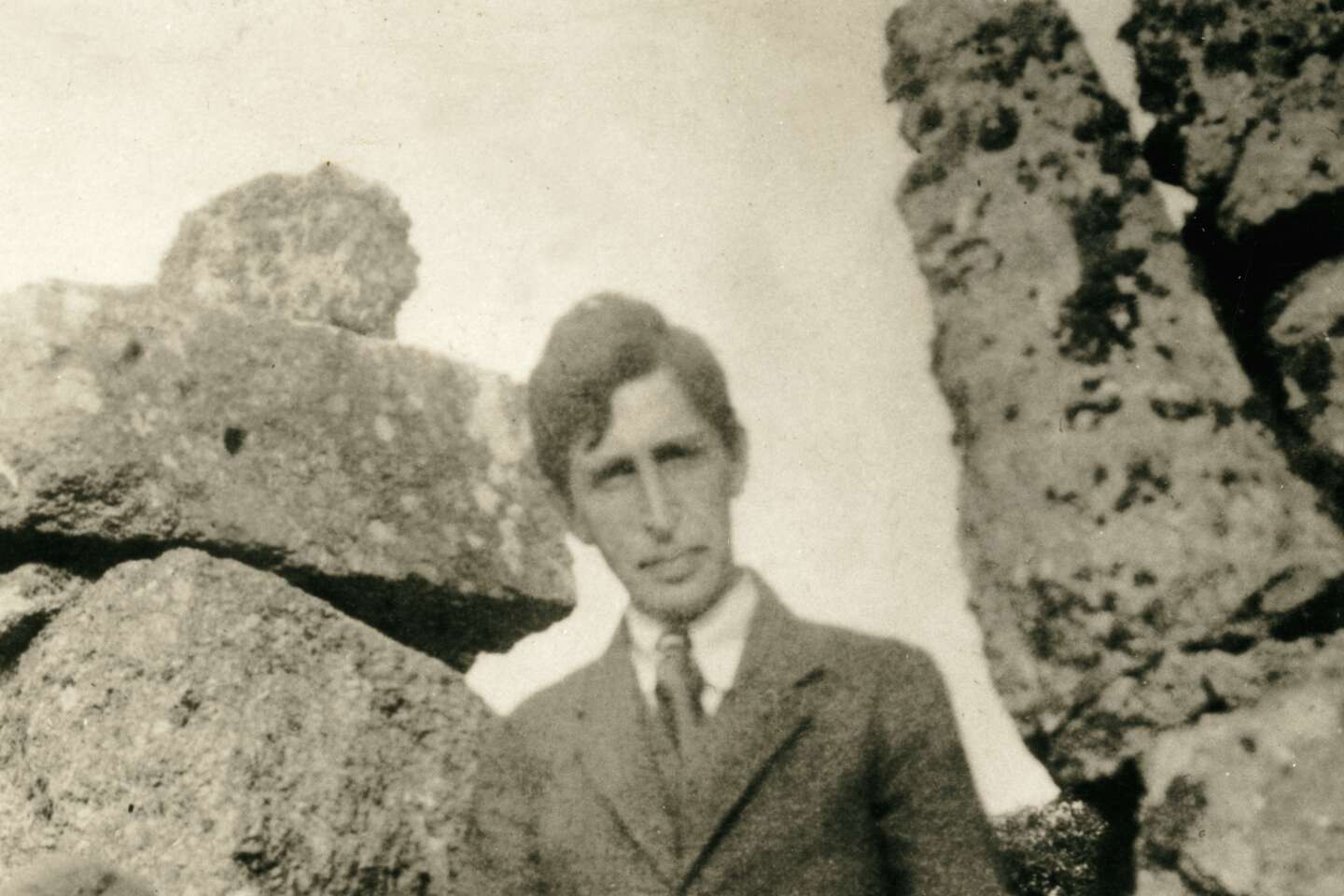 Regarder la vidéo Les passions de Leonard Woolf