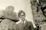 Les passions de Leonard Woolf