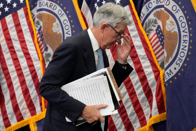 Fed slashes interest rates sale