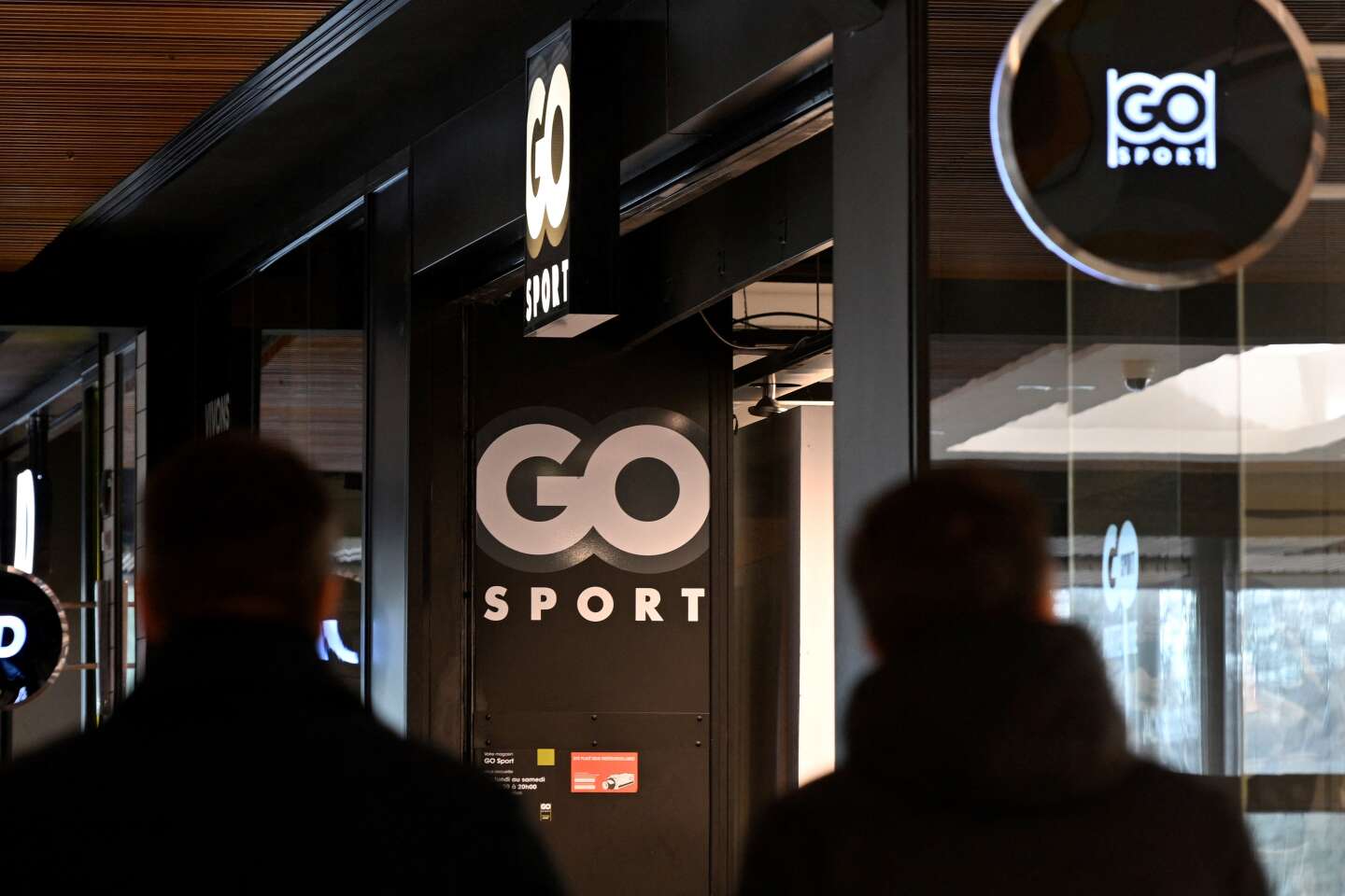 Go Sport : le britannique Frasers espère l’emporter face à Intersport