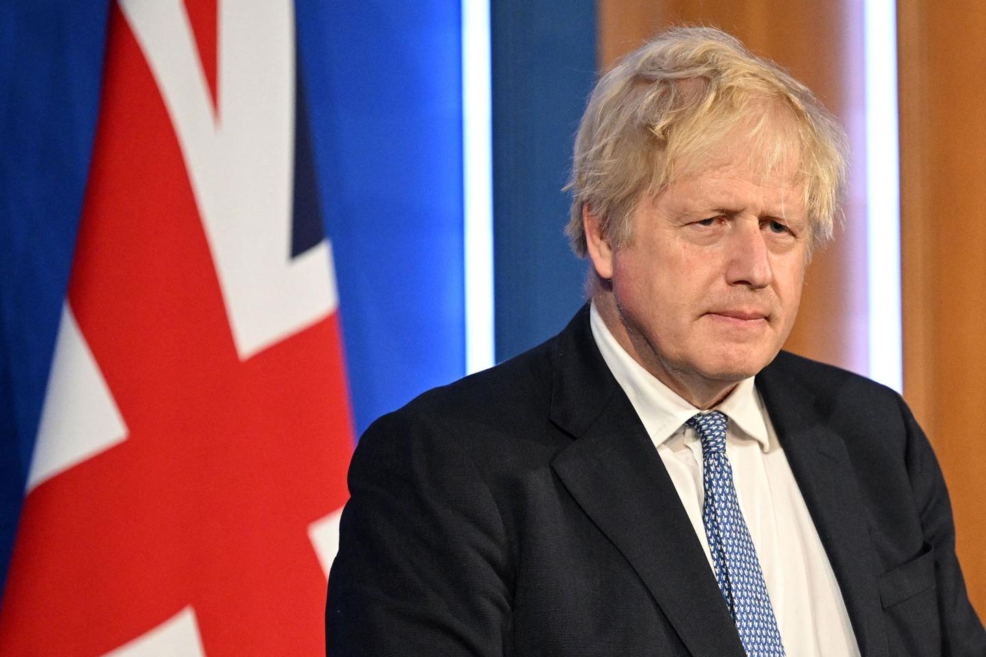 Boris Johnson annonce qu’il votera contre l’accord sur les règles post-Brexit en Irlande du Nord