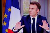 Superprofits : défavorable à une taxe, Emmanuel Macron préfère une « contribution exceptionnelle » des grandes entreprises en faveur de leurs salariés