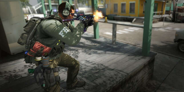« Counter-Strike 2 » : la suite du célèbre jeu de tir compétitif sortira cet été