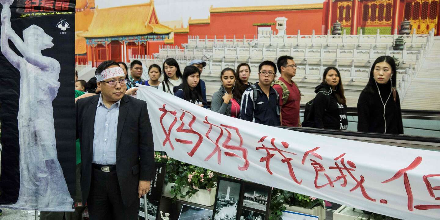 L’ancien député et avocat des droits de l’homme Albert Ho arrêté à Hongkong