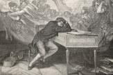L’analyse génétique des cheveux de Beethoven éclaire les causes possibles de sa mort