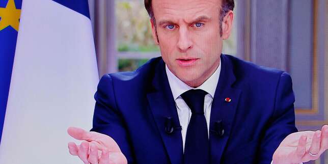 Réforme des retraites : malgré de vives contestations, Emmanuel Macron reste droit dans ses bottes