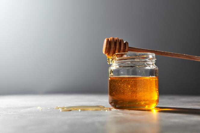 Of the 320 batches of honey tested by the Joint Research Centre, the Commission's official laboratory, 147 were found to be fraudulent, representing 46% of the samples analyzed.