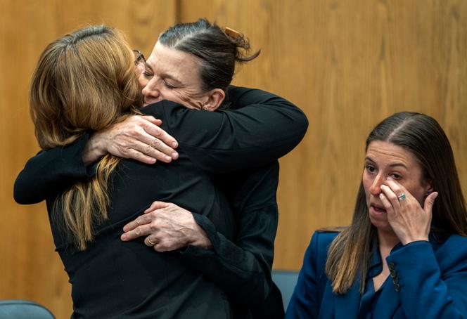 Wyoming judge blocks recent abortion ban making it temporarily legal again