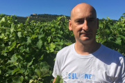 Michel Blanc, directeur de la Fédération des syndicats de producteurs des vins de Châteauneuf-du-Pape.