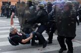 Manifestations : « Le niveau de violence décidé par la police varie en fonction de la représentation que la police se fait du public qu’elle rencontre »