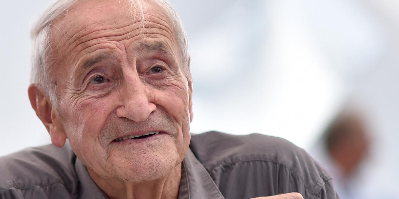 Claude Lorius, glaciologue et spécialiste du climat, est mort