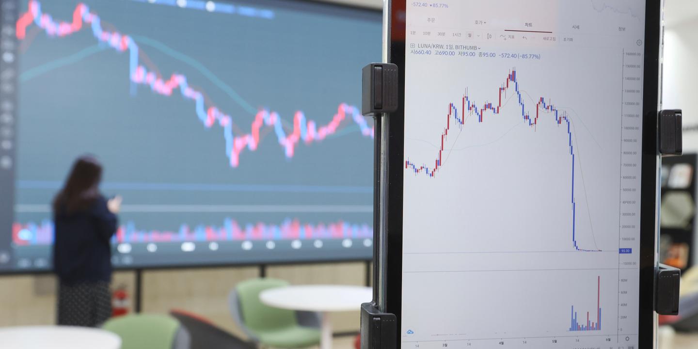 South Korean crypto tycoon indicted for fraud by the US