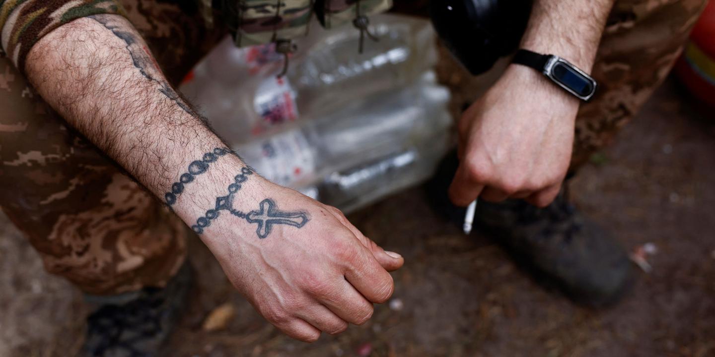 cinco millones de ucranianos privados de agua potable