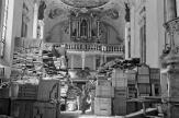 Les trésors de guerre nazis longtemps dissimulés en Belgique : « J’ai ouvert une boîte de Pandore que les gouvernements avaient tenté de refermer »