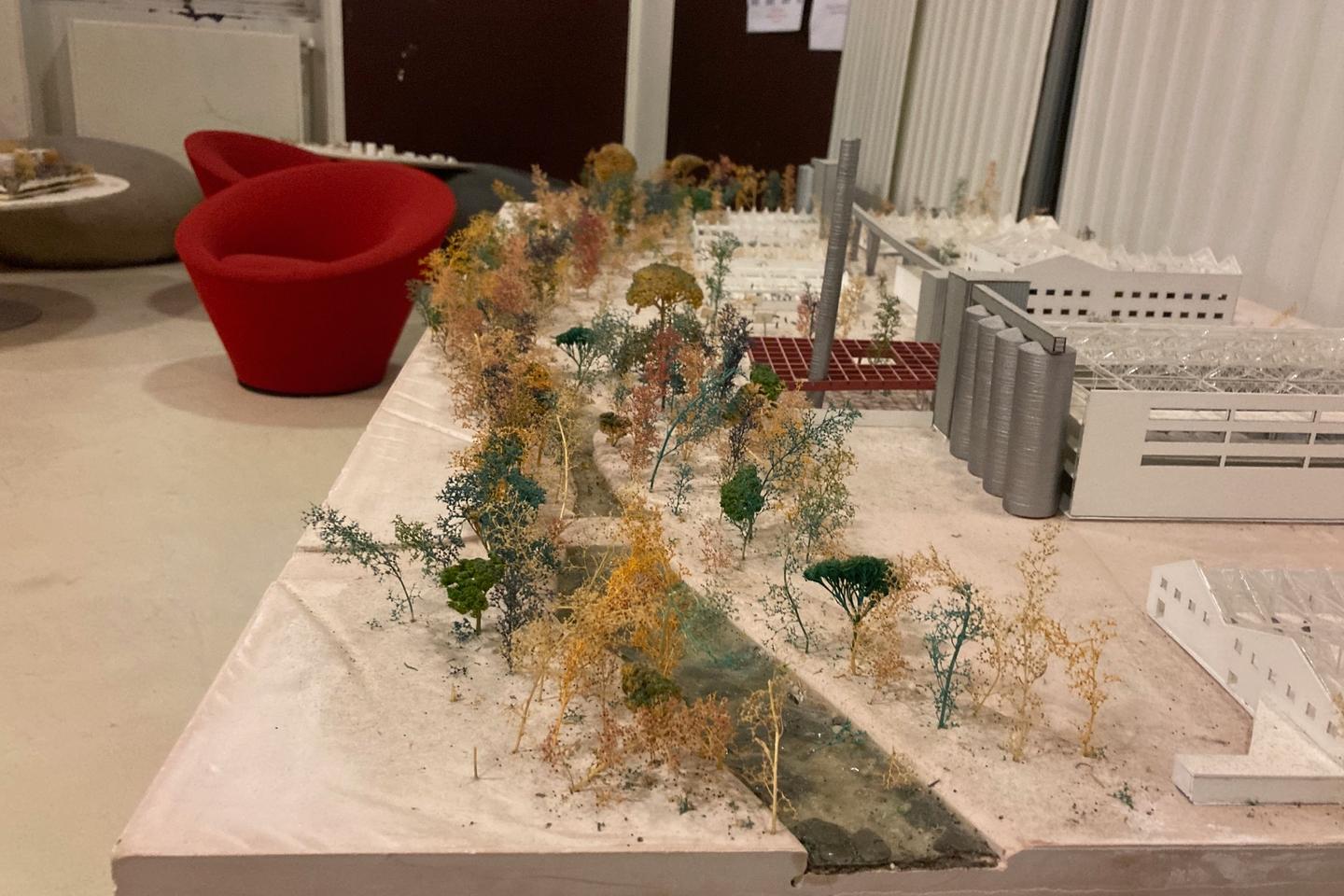 In architecture schools, students are challenging the culture of the “cart”