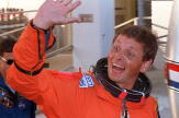 Jean-Jacques Favier, le sixième astronaute français à être allé dans l’espace, est mort