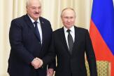 Poutine étend son chantage nucléaire avec l’appui de la Biélorussie