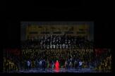 La fabuleuse relecture de « Nixon in China » par Valentina Carrasco à l’Opéra Bastille