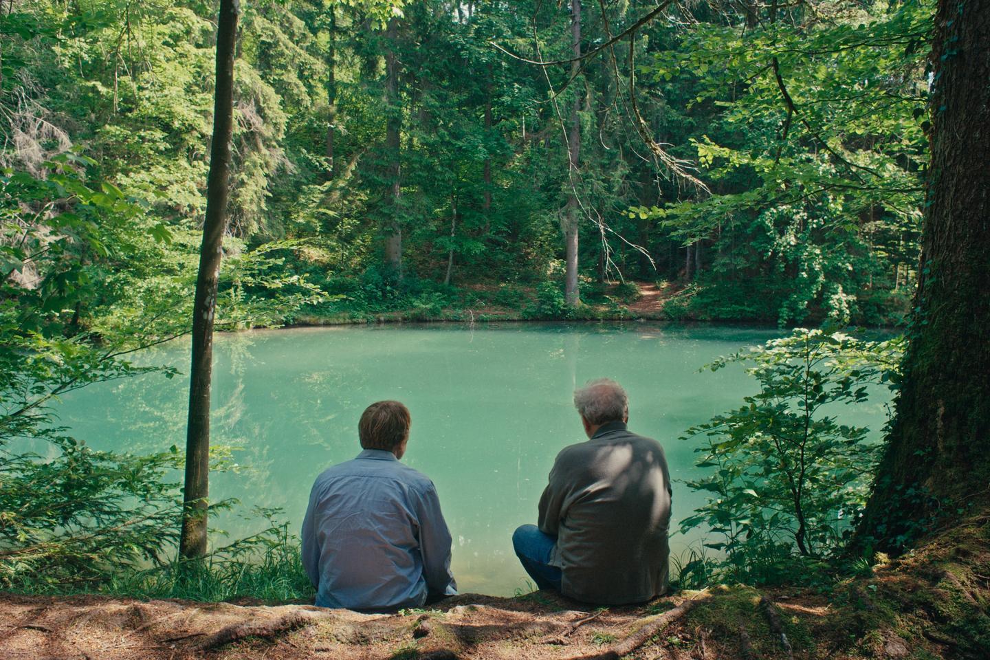 « Ailleurs si j’y suis » : un rêve inabouti d’homme des bois
