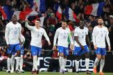 Irlande-France en direct : revivez la victoire des Bleus à Dublin, acquise dans la douleur grâce à Pavard et Maignan