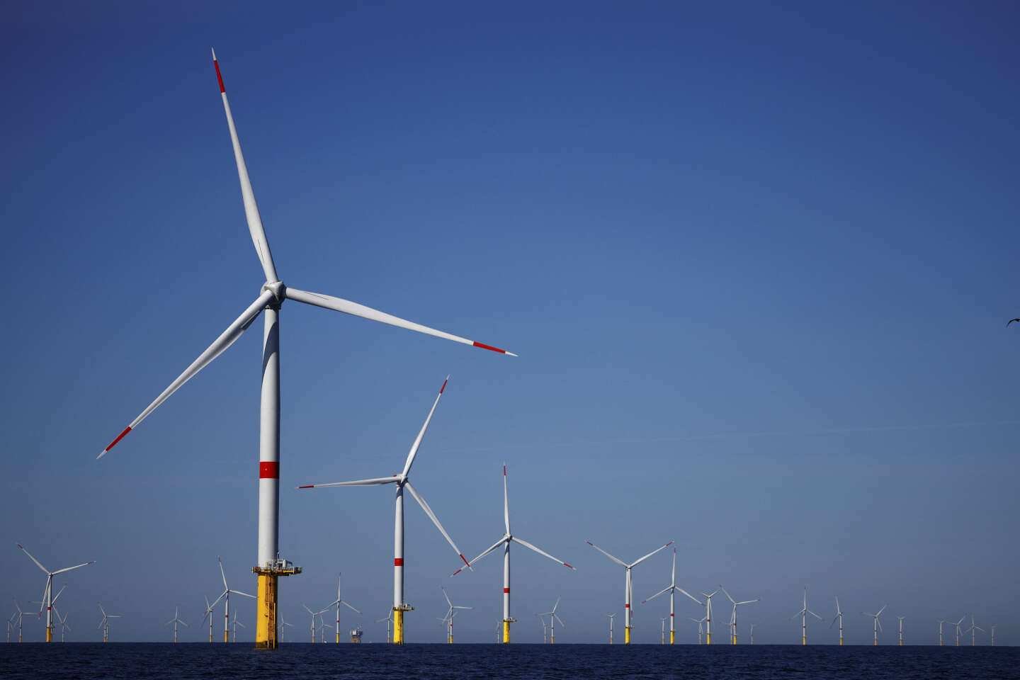 Energie : « Solaire et éolien offrent les plus grands potentiels à coût nul »