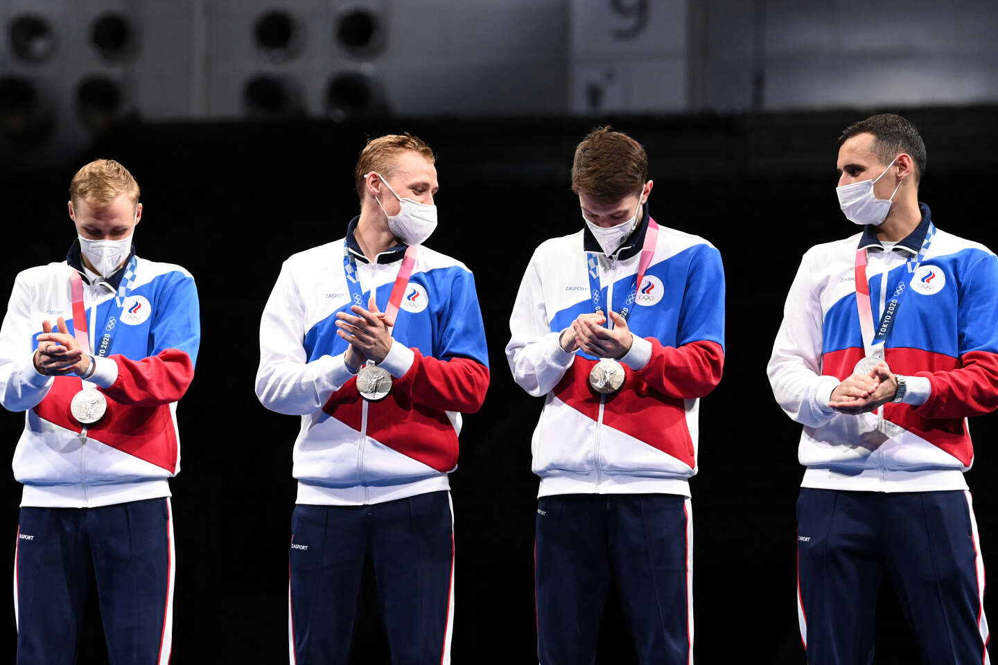 Reintegration of Russian and Belarusian athletes: fencing wipes the plaster