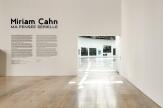 La polémique autour d’une toile de Miriam Cahn se prolonge devant la justice