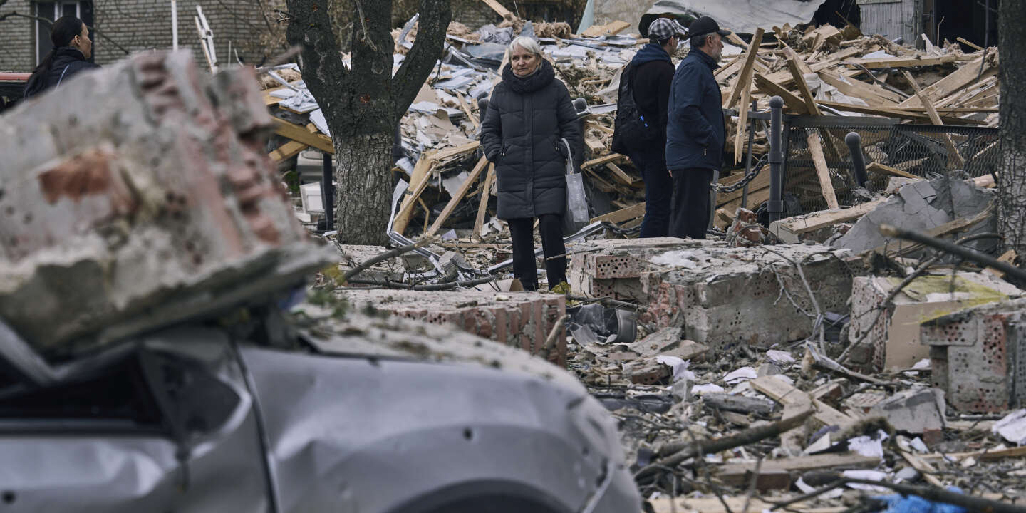 Five dead and 15 wounded in a Russian raid in Sloviansk, Donetsk region