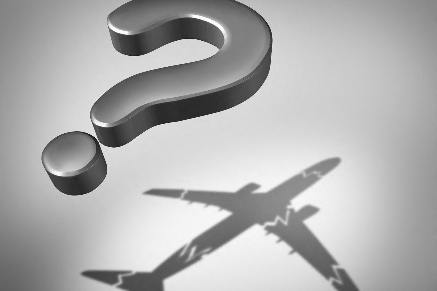 Flugzeugabsturz: Welche Entschädigung? - Germanic Nachrichten