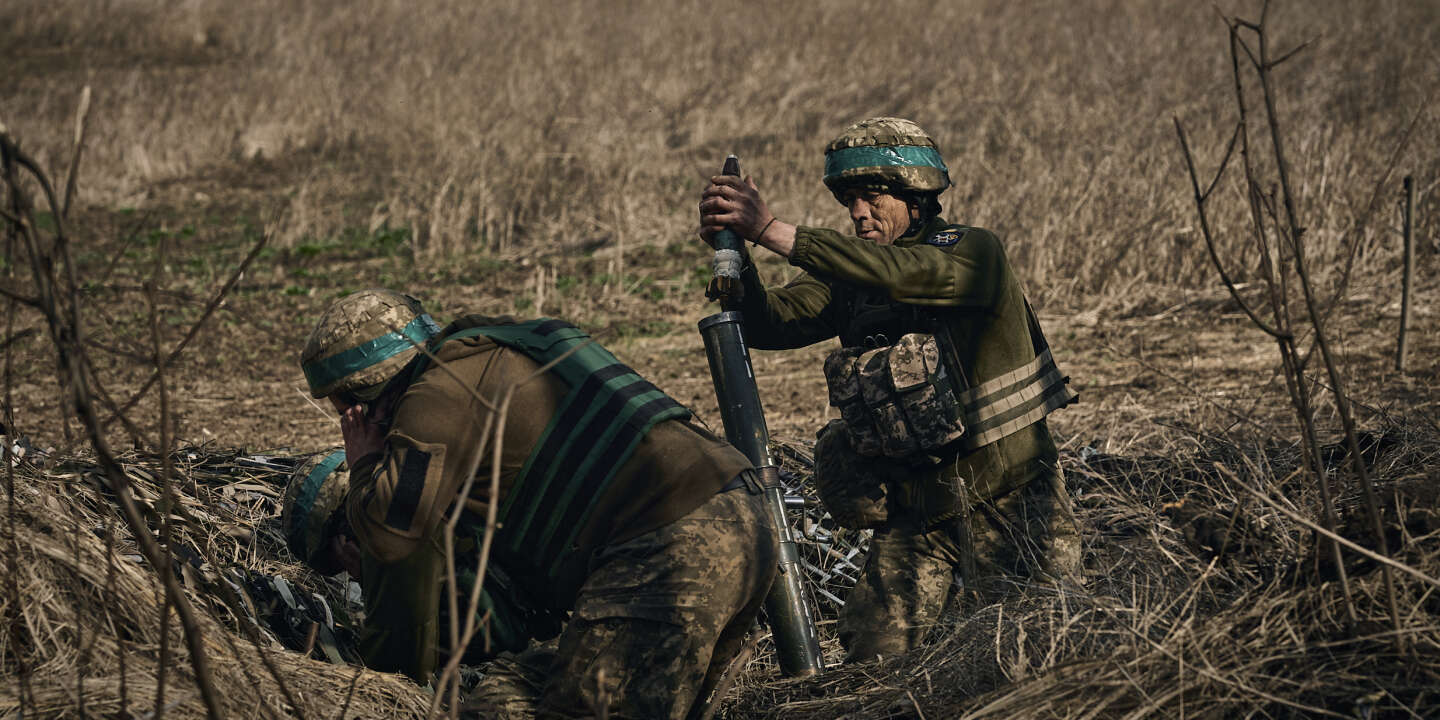 Guerre en Ukraine, en direct : le Groupe Wagner admet que la bataille pour Bakhmout a « gravement endommagé » ses forces
