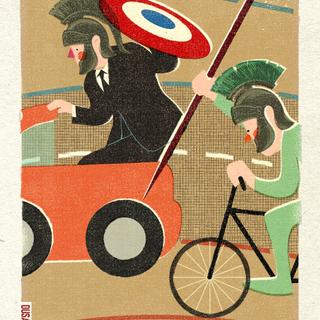 Le monde du hotsell velo